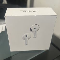 AirPods 4 noise cancellation