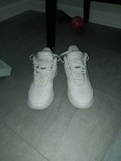 Lebron NXXTGEN Size 6