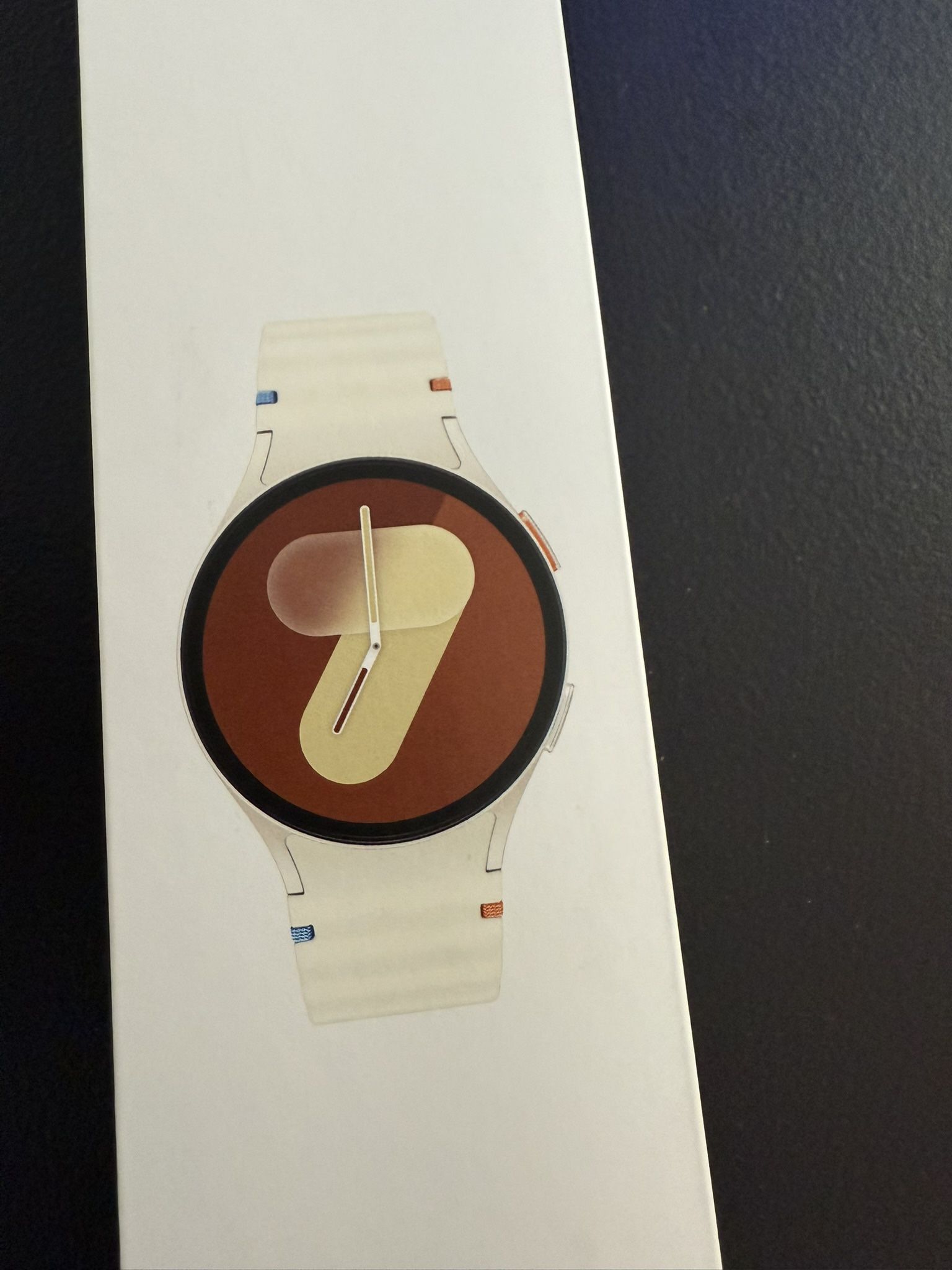 New In box-  Galaxy Watch 