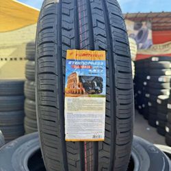 215/65/16 Set De Llantas Nuevas 
