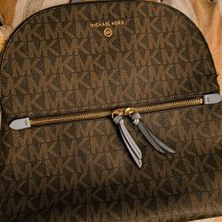 Michael Kors Backpack 