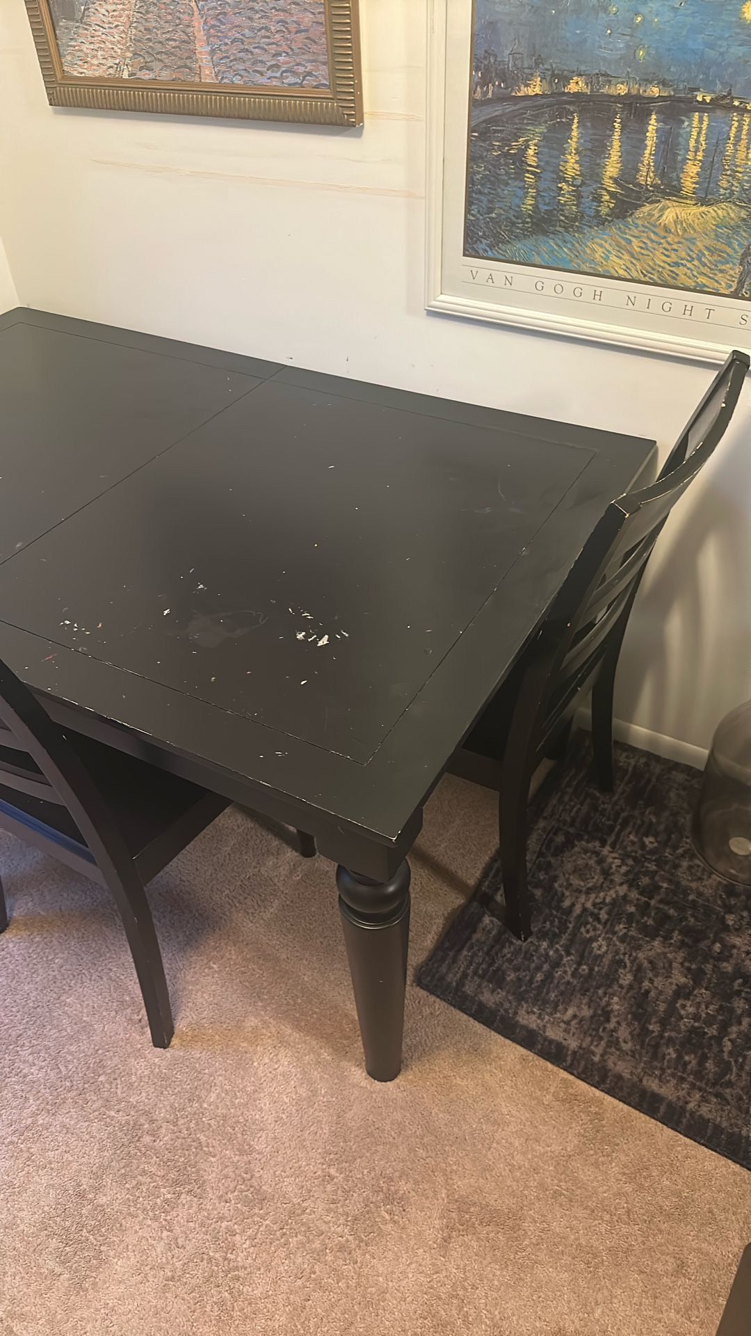 Dining Room Table - Fixer Upper