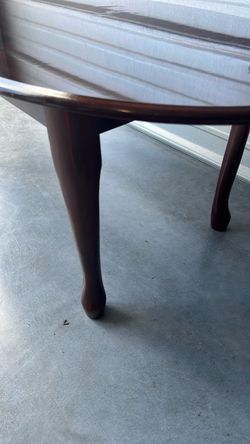 Small table