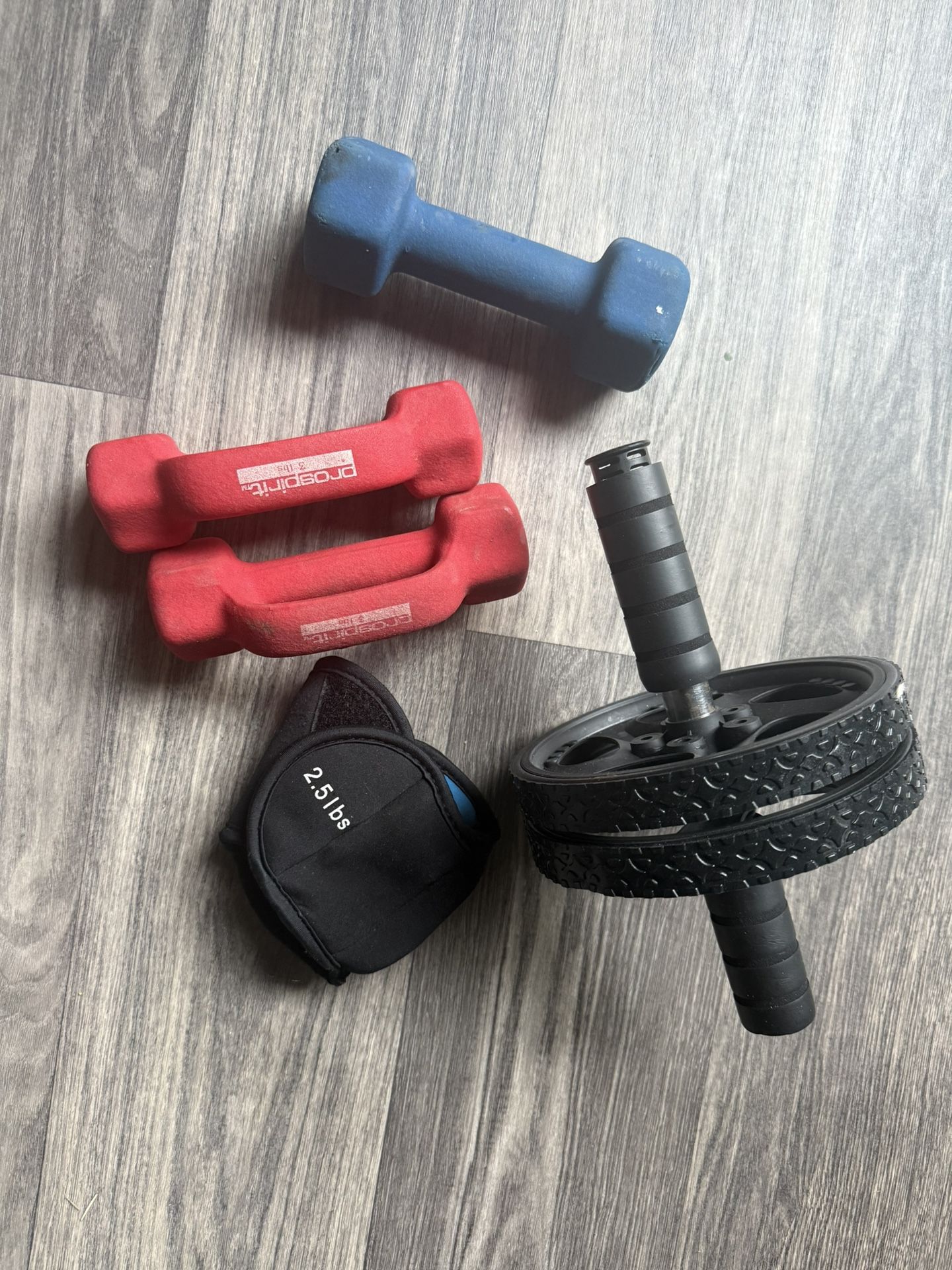 Exercise 