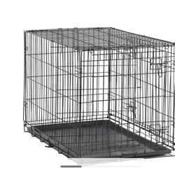 Dog  cage