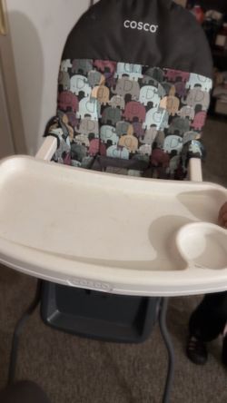 High Chair