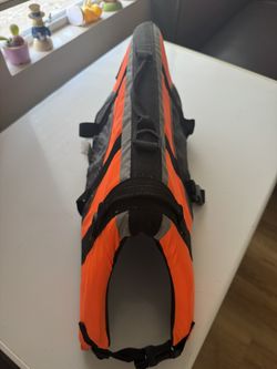 Dog Life Jacket -