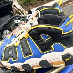 Size 13 Nike Air Good Condition