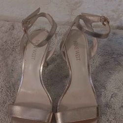 Nine West High Heels 