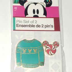 Pin Lot #6