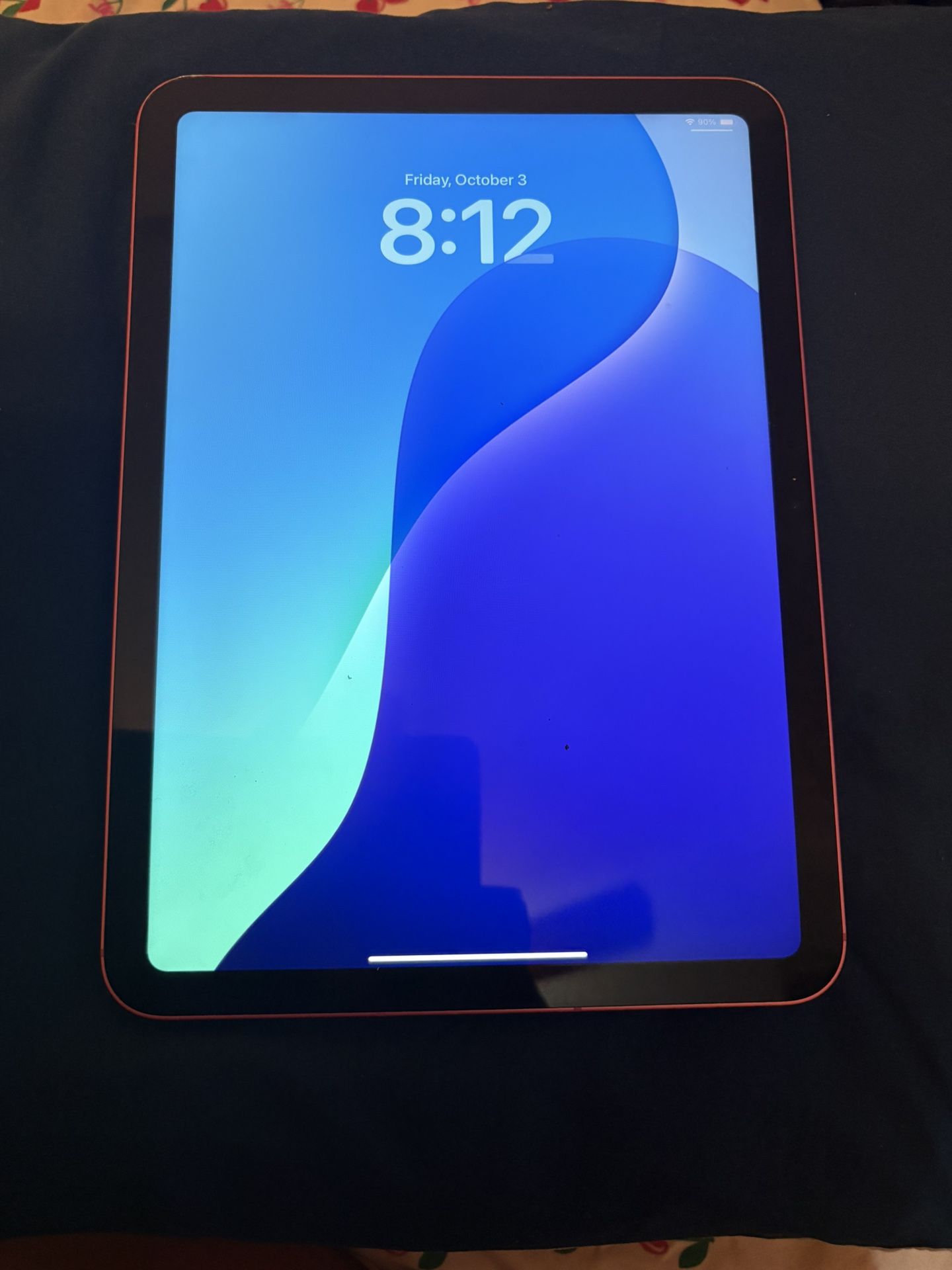 IPAD 11INCH A16 2025