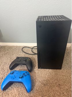 Xbox Series X