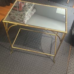 End Table 