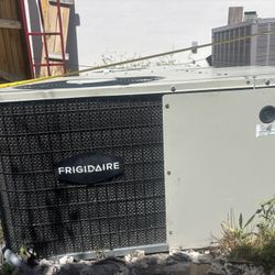 3 Ton package unit 2018 $1200
