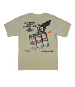 Travis Scott Cacti Spike T Shirt