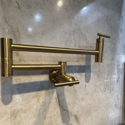 Kohler Pot Filler K-35745-2MB 