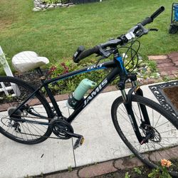 Jamis DXT Bicycle