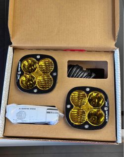 Baja Designs Lights XL
