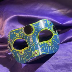 Halloween Mask
