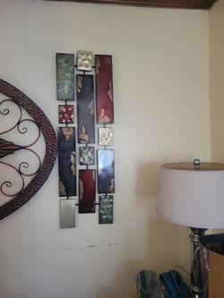 Wall Decor
