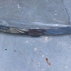 Dodge Truck OEM  Bug Deflector 