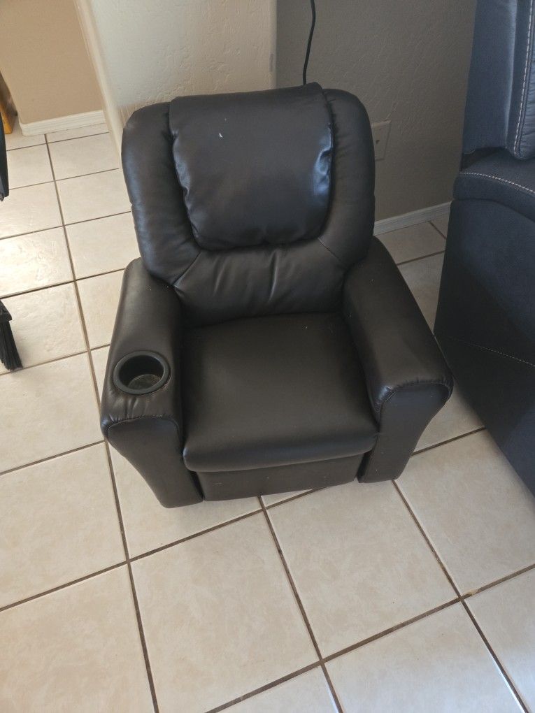 Toddler Chair