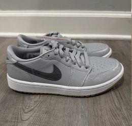 air jordan 1 low gulf(need sold)