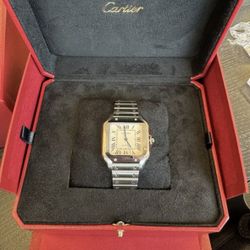 Cartier WSSA0029 - Read DESC