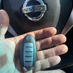 New Car Key / Lost Car Key / Key Fob Programmed / Honda Key Fob Toyota Key Fob Dodge Key Fob Chevy Key Fob Nissan Key Fob BMW Key Fob Ford Key Fob Car