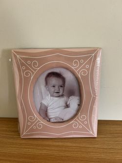Photo Frame 9’x8 Inc , With Ribbon