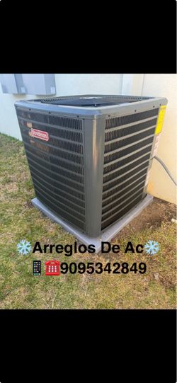 Air Conditioning Heating Ac Repair Service Experts