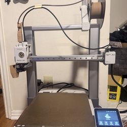 Bambu A1 3d printer