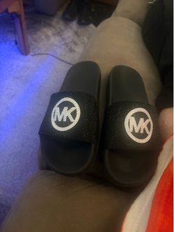 Micheal kors slides