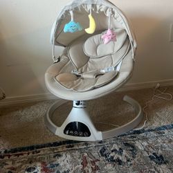 Baby Swing