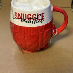Holiday Mug. (Read Description)