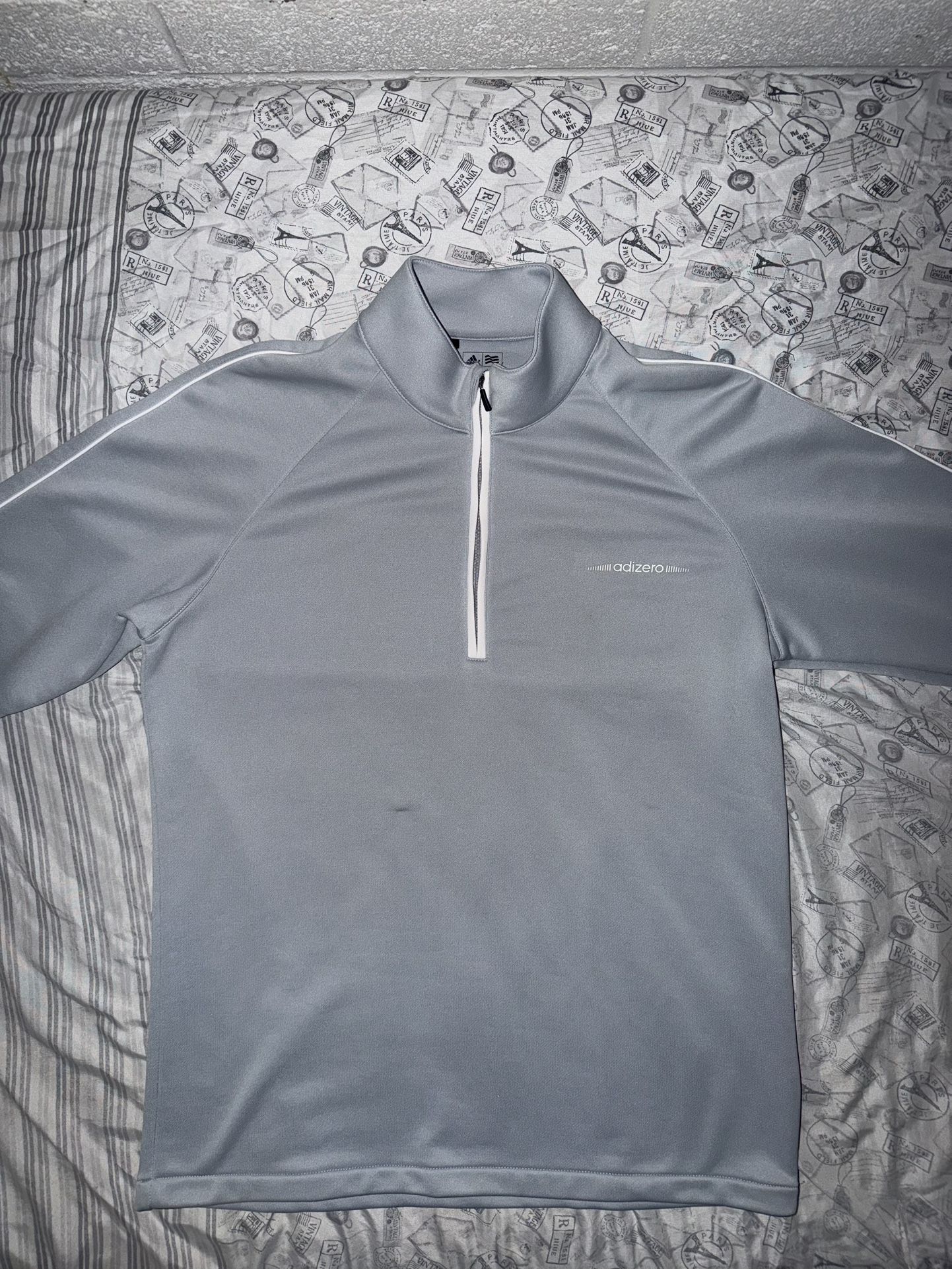 Adidas Adizero Pullover Size S