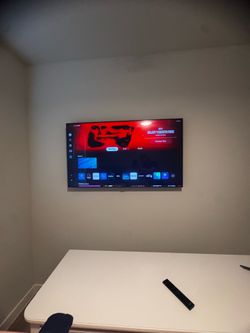 Teles, abanicos y más
