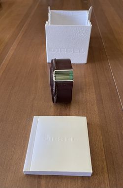 Women’s Diesel Watch DZ-7034