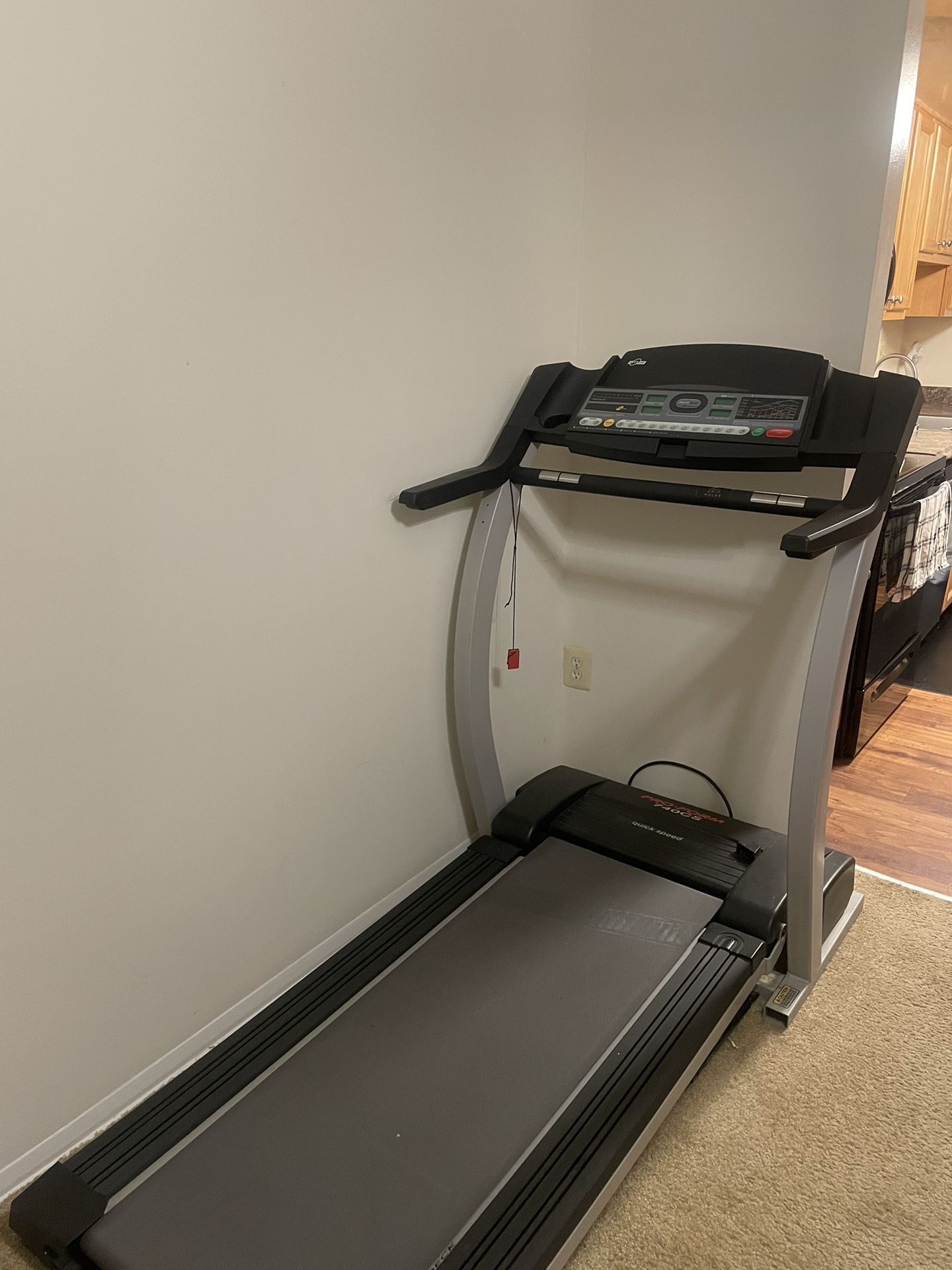 Treadmill