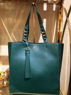 Tory Burch Tote 100% authentic