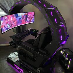 alien gaming chair
