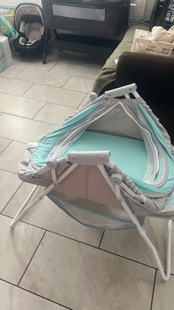 Baby bassinet