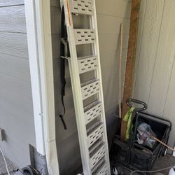 Utility Ramps 