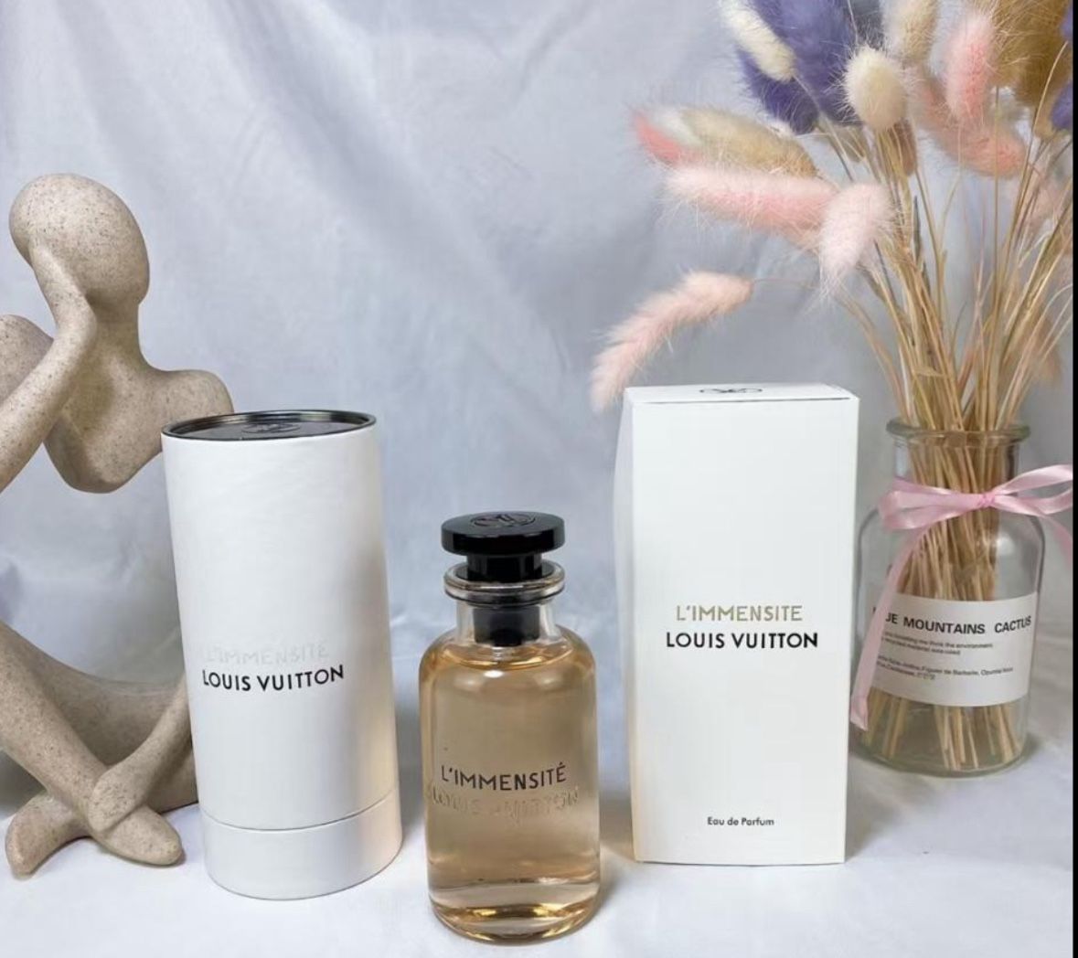Louis Vuitton L’immensite Colonge