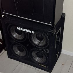 Katana Artist Edition Mark II PLUS BASS Speaker