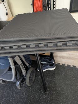 Foam Floor Tiles – Set