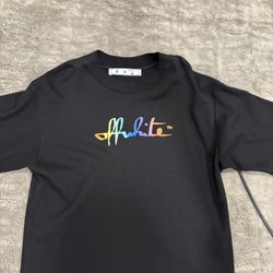 Offwhite T Shirt 