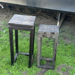FREE END TABLES 