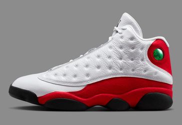 Brand New Chicago 13s