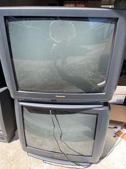 CRT TVs for Sale
